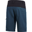 Cykelbyxor Vaude Women's Qimsa Shorts II Dark Sea