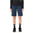 Cykelbyxor Vaude Women's Qimsa Shorts II Dark Sea