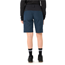Cykelbyxor Vaude Women's Qimsa Shorts II Dark Sea