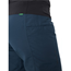 Cykelbyxor Vaude Women's Qimsa Shorts II Dark Sea