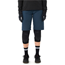 Cykelbyxor Vaude Women's Qimsa Shorts II Dark Sea