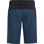 Cykelbyxor Vaude Women's Qimsa Shorts II Dark Sea