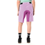 Cykelbyxor Vaude Women's Loamer Base Cord Shorts Raspberry