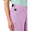 Cykelbyxor Vaude Women's Loamer Base Cord Shorts Raspberry