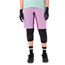 Cykelbyxor Vaude Women's Loamer Base Cord Shorts Raspberry