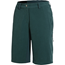 Cykelbyxor Vaude Women's Loamer Base Cord Shorts Deep Pond