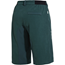 Cykelbyxor Vaude Women's Loamer Base Cord Shorts Deep Pond