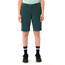 Cykelbyxor Vaude Women's Loamer Base Cord Shorts Deep Pond