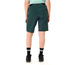 Cykelbyxor Vaude Women's Loamer Base Cord Shorts Deep Pond