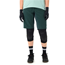 Cykelbyxor Vaude Women's Loamer Base Cord Shorts Deep Pond