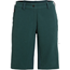 Cykelbyxor Vaude Women's Loamer Base Cord Shorts Deep Pond