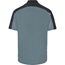 Cykeltröja Vaude Men's Qimsa Pro HZ Shirt Heron