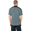 Cykeltröja Vaude Men's Qimsa Pro HZ Shirt Heron