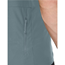 Cykeltröja Vaude Men's Qimsa Pro HZ Shirt Heron