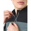 Cykeltröja Vaude Men's Qimsa Pro HZ Shirt Heron