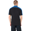 Cykeltröja Vaude Men's Qimsa Pro HZ Shirt Radiate Blue