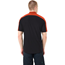 Cykeltröja Vaude Men's Qimsa Pro HZ Shirt Glowing Red
