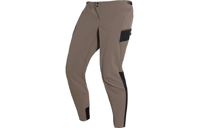 Cykelbyxor Vaude Men's Moab Pants Coconut