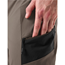 Cykelbyxor Vaude Men's Moab Pants Coconut