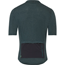 Cykeltröja Vaude Men's Kuro HZ Tricot Deep Pond