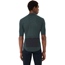 Cykeltröja Vaude Men's Kuro HZ Tricot Deep Pond