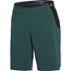 Cykelbyxor Vaude Men's Kuro Shorts III Deep Pond