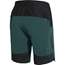 Cykelbyxor Vaude Men's Kuro Shorts III Deep Pond