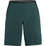 Cykelbyxor Vaude Men's Kuro Shorts III Deep Pond