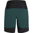 Cykelbyxor Vaude Men's Kuro Shorts III Deep Pond
