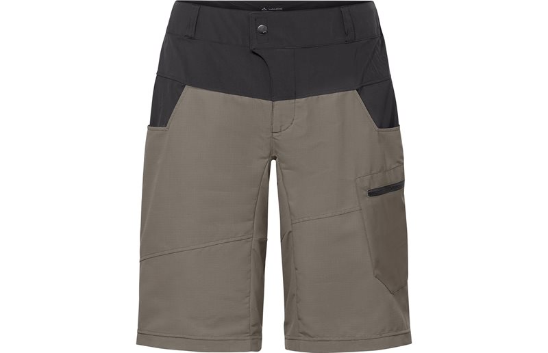 Cykelbyxor Vaude Men's Qimsa Shorts II Coconut