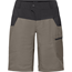 Cykelbyxor Vaude Men's Qimsa Shorts II Coconut