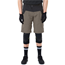 Cykelbyxor Vaude Men's Qimsa Shorts II Coconut