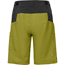 Pyöräilyhousut Vaude Men's Qimsa Shorts II Dark Leaf