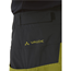 Pyöräilyhousut Vaude Men's Qimsa Shorts II Dark Leaf