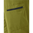 Cykelbyxor Vaude Men's Qimsa Shorts II Dark Leaf