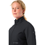 Cykeljacka Vaude Women's Loamer Air Jacket II Black