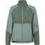 Cykeljacka Vaude Women's Loamer Air Jacket II Dusty Fern