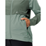 Cykeljacka Vaude Women's Loamer Air Jacket II Dusty Fern
