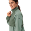 Cykeljacka Vaude Women's Loamer Air Jacket II Dusty Fern
