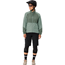 Cykeljacka Vaude Women's Loamer Air Jacket II Dusty Fern