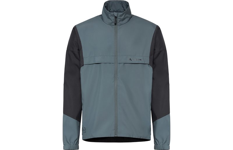 Cykeljacka Vaude Men's Loamer Air Jacket II Black