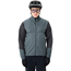 Cykeljacka Vaude Men's Loamer Air Jacket II Black