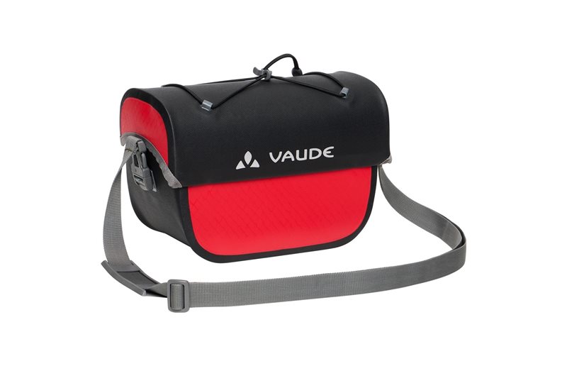 Styrväska Vaude Aqua Box Red 4 Liter