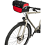 Styrväska Vaude Aqua Box Red 4 Liter