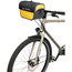 Styrväska Vaude Aqua Box (Rec) Burnt Yellow 4 Liter