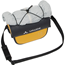 Styrväska Vaude Aqua Box (Rec) Burnt Yellow 4 Liter