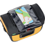 Styrväska Vaude Aqua Box (Rec) Burnt Yellow 4 Liter