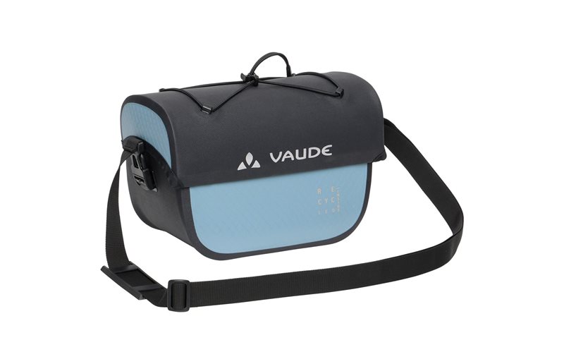 Styrväska Vaude Aqua Box (Rec) Nordic Blue 4 Liter