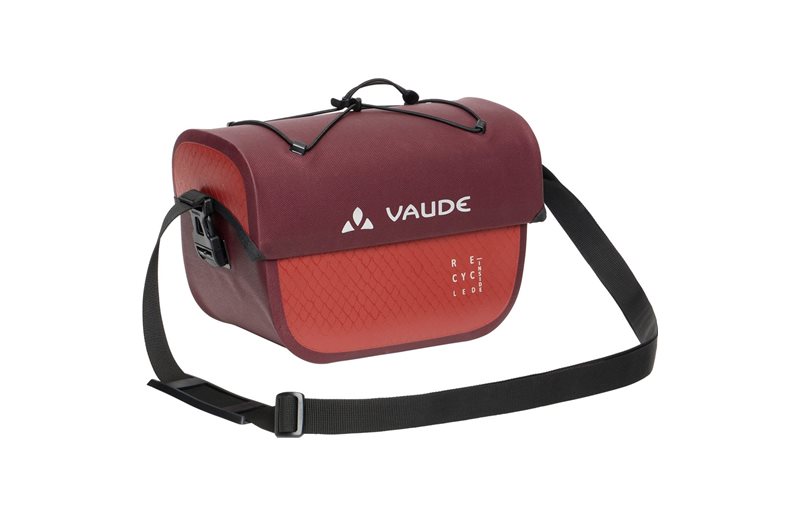 Styrväska Vaude Aqua Box (Rec) Redeva 4 Liter