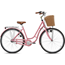 Damecykel Kronan Salut Pink